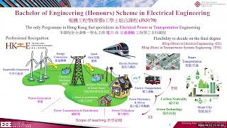 BEng Hons Scheme in Electrical Engineering Morning Session [upl. by Radbun933]