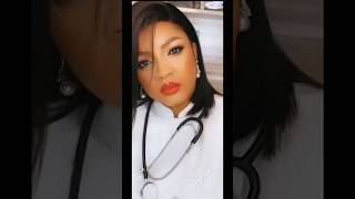 Nollywood actress Omotola Jalade Akeindelloveafricashorts [upl. by Justen]