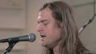 Karl Blau  Full Performance Live on KEXP [upl. by Anitnemelc]