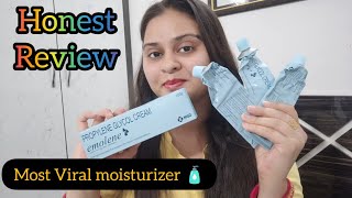 1 साल इस्तेमाल करने के बाद Honest Review आपके सामने है  Emolene Moisturiser  Long term Review [upl. by Alvis]