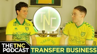 RATING OUR TRANSFER BUSINESS RASCHICA GUNN amp GILMOUR  TNC PODCAST [upl. by Moriah]