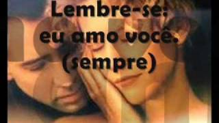 In the arms of an angel legendado [upl. by Eluj]