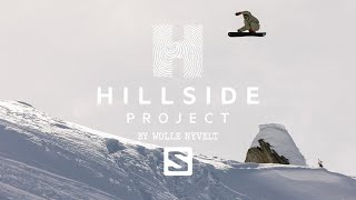 Hillside Project 2021 [upl. by Aninotna574]