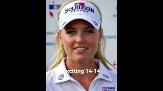 Solheim Cup Returns as Europe Aims for Fourth Consecutive Win [upl. by Alexis]