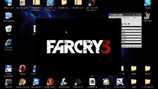 How to play Far Cry 3 on Win XP [upl. by Benedict]