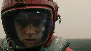 DUNE DRIFTER Official Trailer 2020 SciFi [upl. by Markos]