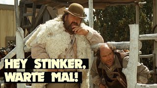 Prügel für Rüpel  Die Troublemaker  Best of Bud Spencer amp Terence Hill [upl. by Seiden472]