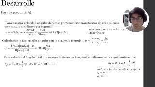 Tarea 3 FIS1002 [upl. by Ettecul660]