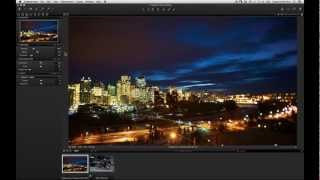 Noise Reduction in Capture One Express 7  Phase One [upl. by Oicaro]