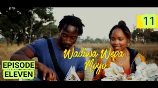 Wadiwa wepamoyo season 2 episode 11 Dai Mai Vangu Varivapenyu short sad Zimbabwean story [upl. by Aaron800]