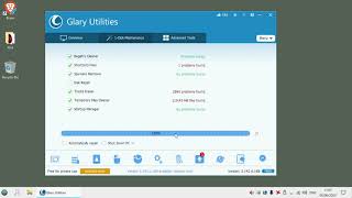 An introduction to Glary Utilities [upl. by Karlens384]