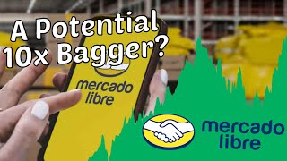 I Am Buying Mercado Libre Here is why  MELI Stock Analysis [upl. by Tnarud]