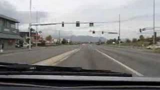 Wasilla Alaska in 2 Minutes and 31 Seconds [upl. by Airamat408]