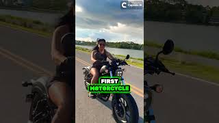 Beginners Guide to Motorcycles Start Riding Today shorts [upl. by Ezequiel230]