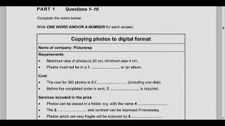 COPYING PHOTOS TO DIGITAL FORMAT [upl. by Halla]