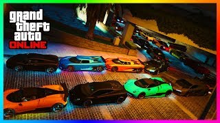 GTA Online Nightclub Update DELAYED  Release Date Details NEW Information amp MORE GTA 5 DLC [upl. by Fein]