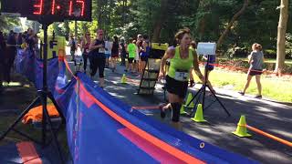 Haddam Neck Fair 5K [upl. by Ruomyes]