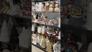 Christmas at homesense homesense christmasdecor christmas christmasdecorations shorts [upl. by Sahpec997]