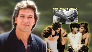 As últimas palavras de Patrick Swayze vão te levar às lágrimas [upl. by Demha]