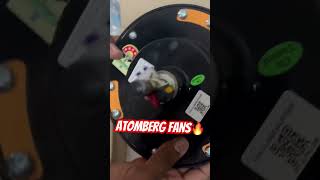 Atomberg fansytshorts ytshortsindia atombergfan ✅ [upl. by Song]