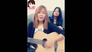 konyak love song by bele and friends [upl. by Benil]