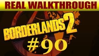 Borderlands 2  The MissedaSpot Video Part 90 [upl. by Ciprian]