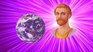 Decree 501 x144 quotDECREE FOR FREEDOMS HOLY LIGHTquot by Saint Germain [upl. by Tesler]