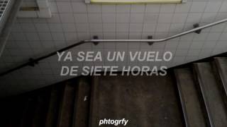 505  arctic monkeys  español [upl. by Gnoy512]