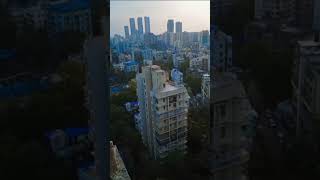 mumbai city sort video viralshorts jndsd video song views [upl. by Clementia]