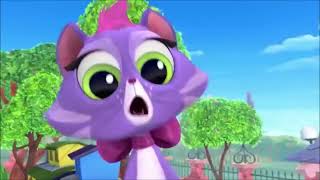 Disney XD Monster Mayhem Promo TheCartoonMan12 Style [upl. by Norred]