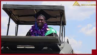 EMOTIONAL GRADUATION CEREMONY IN NAROK COUNTY🎂🎂🥰🥰🥰🥰🥰 [upl. by March159]