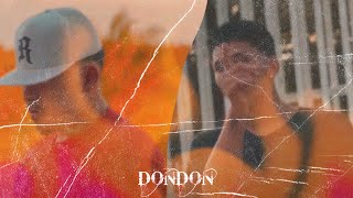 DBXD Brynner Og  “DON DON” Vídeo Clipe Oficial [upl. by Xilef83]