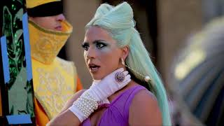 Lady Gaga  911 Original Demo  2022 Leak [upl. by Issi]