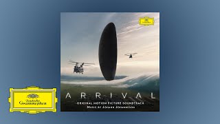 Jóhann Jóhannsson – Heptapod B from Arrival Soundtrack Pseudo Video [upl. by Reld806]