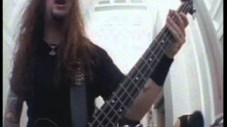 Morbid Angel  Where the Slime Live Official Video [upl. by Sanchez]