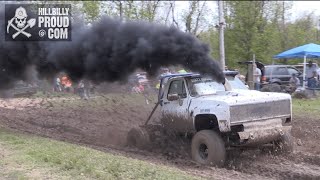 Swampstock Mud Bog April 27 2024 [upl. by Chip]