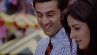 Tera Hone Laga Hoon  Atif Aslam Remix Song  Ajob Prem Ki Ghazab Kahani  Ranbir Kapoor Katrina [upl. by Cunningham]