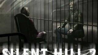 Silent Hill 2 Fermata In Mistic Air Extended [upl. by Amak]