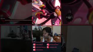 Sonic X Shadow Generations Stream Highlights 02  Chaos Control Crapshoots sonicxshadowgenerations [upl. by Chak]