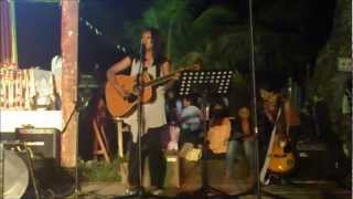 Kalinga Salidummay song by Manay Bucalen Kalinga Philippines [upl. by Kalam]