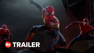 THE AMAZING SPIDERMAN TRAILER  On Bluray™ Combo Pack amp DVD [upl. by Kenaz]