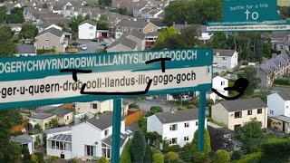 Btfattlvpgggguqdoligg 1 un viaje a llanfairpwllgwyngyllgogerychwyrndrobwllllantysiliogogogoch [upl. by Charity]