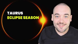 Taurus Pay Close Attention For These Signs Eclipse [upl. by Eek]