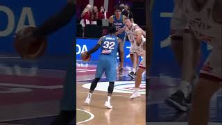 Latvia 🇱🇻 vs Philippines 🇵🇭 Highlights FIBA OQT 2024 Latvia basketball [upl. by Notpmah]