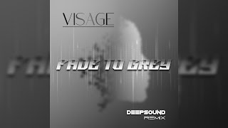 Visage  Fade To Grey DEEPSOUND REMIX [upl. by Anialram338]