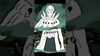 Who is strongest  Naruto S06P VS Juubito [upl. by Tiram]