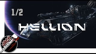 Hellion  Angezockt 12 Gameplay German Deutsch [upl. by Zolly]