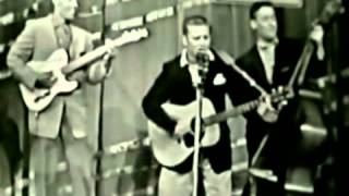 Johnny Burnette  Tear It Up [upl. by Gora668]