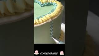 👉🏻CLASES GRATIS DE PASTELERIA🎂 postres pasteleria pasteles repostería cupcake emprendedora [upl. by Naima900]