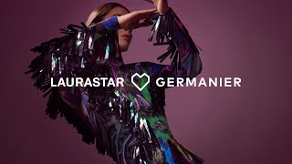 Laurastar x Germanier  The Exclusive Collection [upl. by Engle]